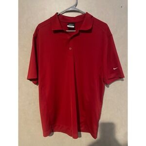 NIKE GOLF Dri-Fit Polo Shirt